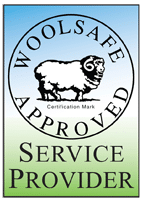 Woolsafe-logo