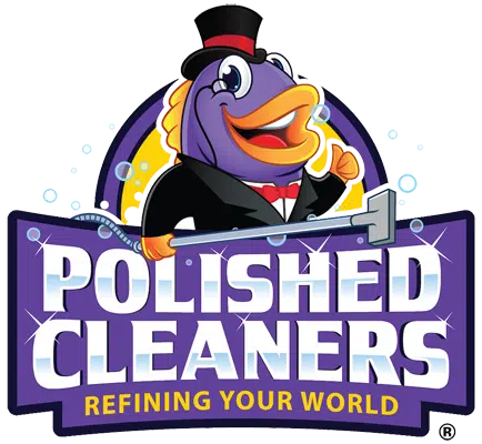 logo Polished Cleaners